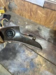 2014 - 2021 Jeep Grand Cherokee Engine Start Stop Ignition Switch 68207000AB Oem. Fixed Price $70.00.