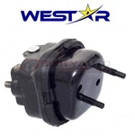 Westar Right Automatic Transmission Mount For 1993 Cadillac Allante - Hard Ws. Fixed Price $52.40.