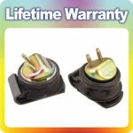 New Engine Motor Mount For 99-04 Nissan Pathfinder 3.5L 2PCS #M035. Fixed Price $49.60.