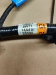 Oem Nos Ford Wire Assembly # 8W7T-14A411-CA. Fixed Price $16.99.