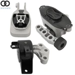3 Motor Torque Strut & Trans Mount Set For Chevrolet Sonic 1.8L 1.4L 2012-20. Fixed Price $65.40.