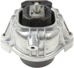 Genuine Engine Mount For 09-11 335D 22116786696. Fixed Price $163.85.
