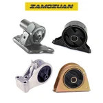 Engine Motor & Trans Mount 4PCS. 1999-2002 For Mitsubishi Mirage 1.5L Auto.. Fixed Price $89.50.