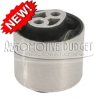 Center Motor Mount Bushing Porsche Boxster & Cayman - New Oem. Fixed Price $69.00.