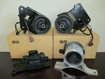 Set Engine & Transmission Mounts Fits: 2004-2006 Nissan Maxima Altima 3.5L. Fixed Price $199.50.