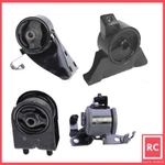 99-03 Mazda PROTEGE5 1.8L 2.0L Motor & Trans Mount Set 4PCS For Manual. Fixed Price $99.95.