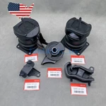 5X Engine Motor Mounts For 98-02 Honda Accord 3.0 V6 Auto Transmission Oem. Fixed Price $149.99.