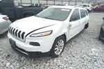 2015 Jeep Cherokee 3.2L Engine Motor Oem 152K Miles - LKQ453605007. Fixed Price $1277.30.