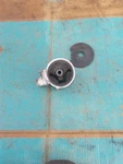 1997 Acura Integra Driver Side Motor Mount 50827-ST-003 Oem Used. Fixed Price $15.00.
