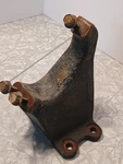 52021137AA Engine Mount Bracket Common Rail Dodge Ram Cummins Diesel 5.9L. Fixed Price $79.99.