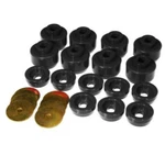 Prothane 7-141-BL 99-14 Chevy Silverado Gmc Sierra Cab Mount Bushing Kit 16 Pc. Fixed Price $52.49.
