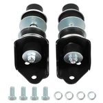 2X Front Engine Motor Moun Air Nomad Del Ray Kits For Chevrolet Bel 1955-1957. Fixed Price $42.48.