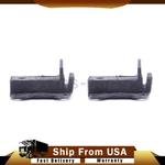 Anchor Engine Motor Mounts Front 2X For 1967 Buick Gran Sport 5.6L. Fixed Price $58.87.
