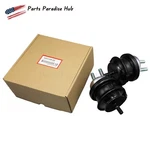 50810-S2A-003 Set S2000 Engine Mount Bush Rubber For 2000-2009 Honda. Fixed Price $83.43.