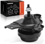 A-premium Front Right Engine Motor Mount For Honda Element 2007-2011 50821SCVA03. Fixed Price $29.99.