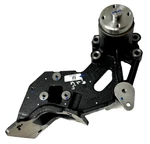 3970650 New Oem Cummins Alternator Support Bracket 2004-2006 Isc Isl. Fixed Price $499.99.