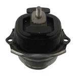 Left Engine Mount Febi Bilstein 44255 For 3.0L Bmw X5 & X6 22116865145. Fixed Price $96.27.
