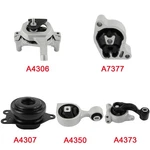 5PCS Engine Motor & Transmission Mount For Nissan Altima 2013 L4 2.5L Sedan. Fixed Price $101.06.