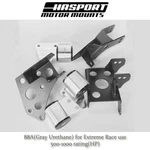 Hasport For Dual Height K-series Engine Swaps Into 96-00 Honda Civic EKK4 88A. Fixed Price $685.00.