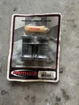 Prothane 74-78 Datsun 240/260 280Z Trans Crossmember Bushings 14-1601-BL. Fixed Price $15.00.
