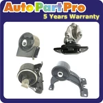 For Dodge Journey 3.6L Fwd 2011-2012 Engine Motor & Auto Trans. Mount 4PCS. Fixed Price $87.14.