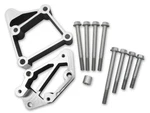 Holley 21-2BK Ls Accessory Drive Bracket Installation Kit For Middle Alignment. Fixed Price $147.55.