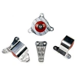 Innovative Mounts B90650-60A Motor Billet Kit For 2002-2005 Civic Type-r. Fixed Price $367.58.
