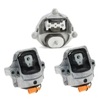 3PCS Motor & Trans Mount Fits Audi A4 A5 Quattro 2008-2017 2.0L. Fixed Price $87.36.