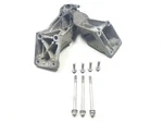 2007 Range Rover 4.2L Engine Motor Mount Bracket Left & Right Pair Oem. Fixed Price $86.99.