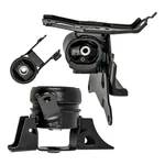Engine Mounts Kit For 2010 Toyota Yaris. Fixed Price $45.99.