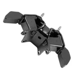 Rear Manual Transmission Mount 1PC For Lexus IS300 05-03 3.0L 12371-46230. Fixed Price $51.00.