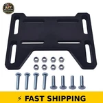 Aksgkgq Mini Bike Mount Plate For Coleman & Predator Engines. Fixed Price $45.99.