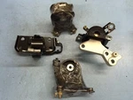 Motor Mounts & Trans Kit 4PCS For 2006-2012 Toyota RAV4 3.5L 4WD. Fixed Price $146.99.