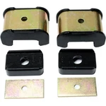 3.1106G Energy Suspension Set Of 2 Transmission Mounts For Chevy Blazer Pair. Fixed Price $97.47.