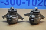 2021 W167 Mercedes GLE63 Amg Driver & Passenger Engine Motor Mount GLS63. Fixed Price $335.75.