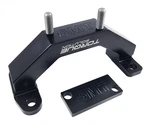 Torque Solution Solid Billet Transmission Mount For 02-17 Impreza Wrx Sti. Fixed Price $157.03.
