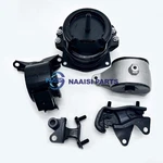For 2006-2008 Honda Pilot 3.5L 4WD Engine Motor&transmission Mount. Fixed Price $189.01.