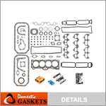 Engine Re-ring Kit Fit 88-89 Chevrolet Nova Toyota Corolla MR2 4AGE. Fixed Price $219.28.