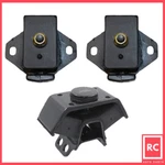 Engine Motor & Trans Mount 3PCS Set For 1995-1997 Toyota Tacoma 3.4L 2WD. Fixed Price $34.95.