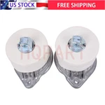 Engine Motor Mount Kit 2222405017 For Mercedes Benz S63 S550 S560 2222405117. Fixed Price $179.99.