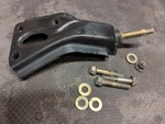 Oem 96-00 Honda Civic Manual Transmission Torque Mount Bracket Mt Sohc D16Y8. Fixed Price $69.99.