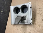 2003 2004 Lincoln Navigator Center Console Cup Holder Oem T6115 Dg. Fixed Price $32.72.
