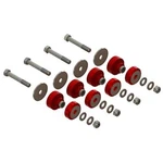 Atro MM75-62001-HT Poly Motor Mount Kit Peterbilt 379 387 MR1001 CB2203-72. Fixed Price $148.85.