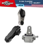 High Quality Engine Motor & Trans Mount 3PCS 2018-2021 Ford Ecosport 1.0L. Fixed Price $74.65.