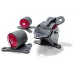 Innovative Mounts 10050-60A For 96-00 Civic B/d Series Black Steel Bu. Fixed Price $280.95.