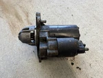 79-85 Mazda RX7 12A Automatic Transmission Starter Motor Fb Sa. Fixed Price $149.99.