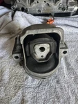 2009-2016 Audi A4 A5 Q5 Engine Motor Mount Oem Used. Fixed Price $34.95.