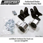 Hasport Mounts For 2000-2009 Honda S2000 Stock Replacement APSTK-70A. Fixed Price $380.00.