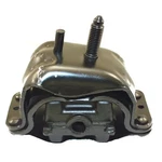 Genuine Oe-style Engine Mount For Vibration Isolation And Support A2915. Fixed Price $32.40.