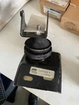 (1) Nos Oem Ford E83Z-6068-B Engine Motor Trans Torque Strut Mount Bracket. Fixed Price $45.00.